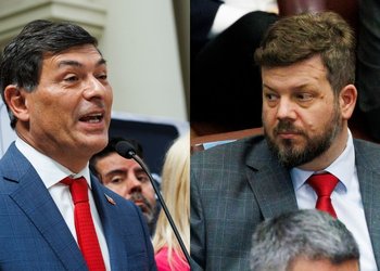 ¿Parisi o Kaiser?: El dilema del PDG con la acusación constitucional que impulsan los libertarios contra Nicolás Grau