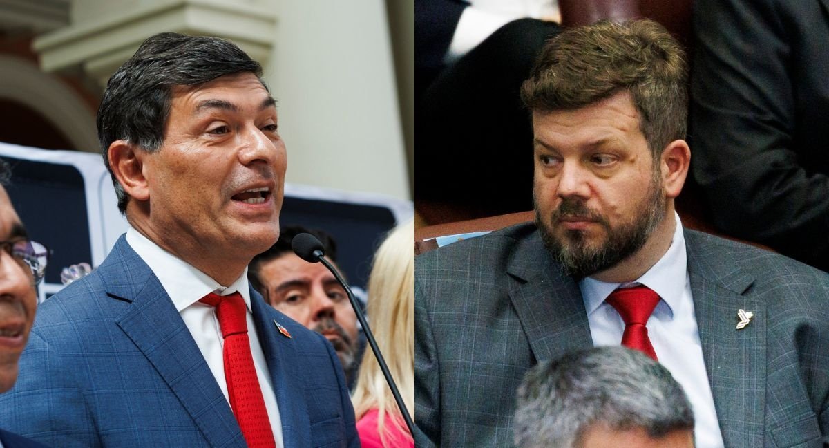 ¿Parisi o Kaiser?: El dilema del PDG con la acusación constitucional que impulsan los libertarios contra Nicolás Grau