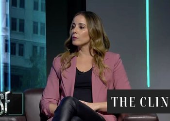“¿Eres actriz? Entonces actúa”: Mara Sedini rompe el silencio y acusa permanentes presiones de “una de las tres personas más poderosas dentro del Gobierno”