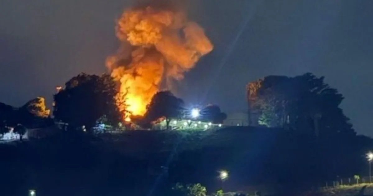 Brasil anuncia el envío de ayuda a Venezuela tras el ataque de Estados Unidos