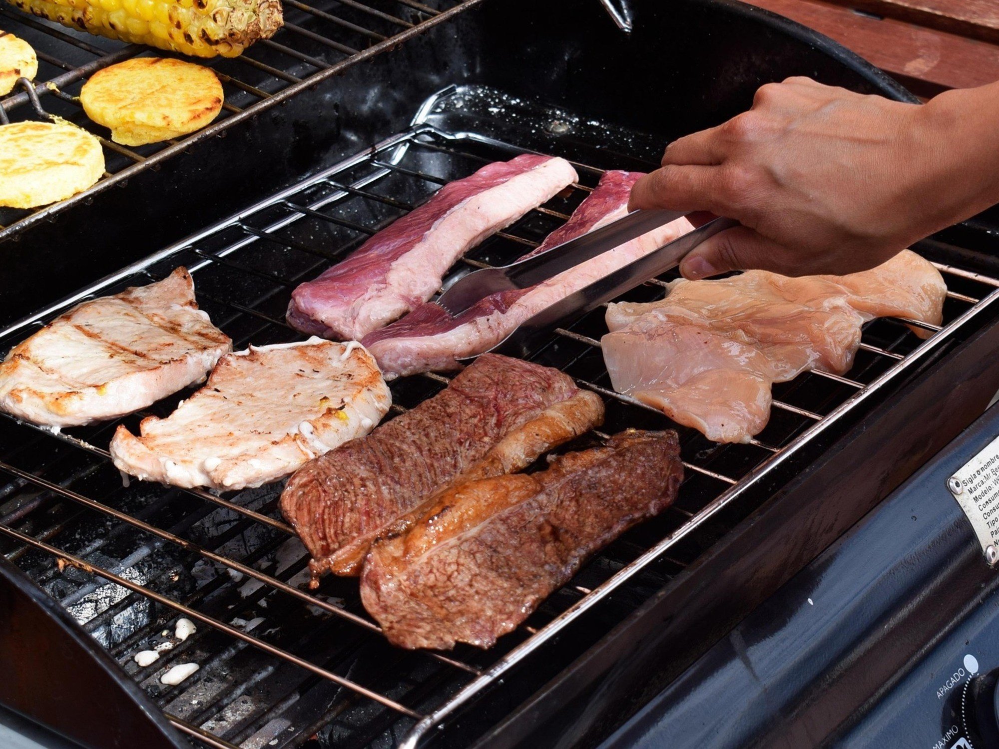 “La inteligencia artificial y el marketing de la carne”, en un nuevo paradigma del consumo