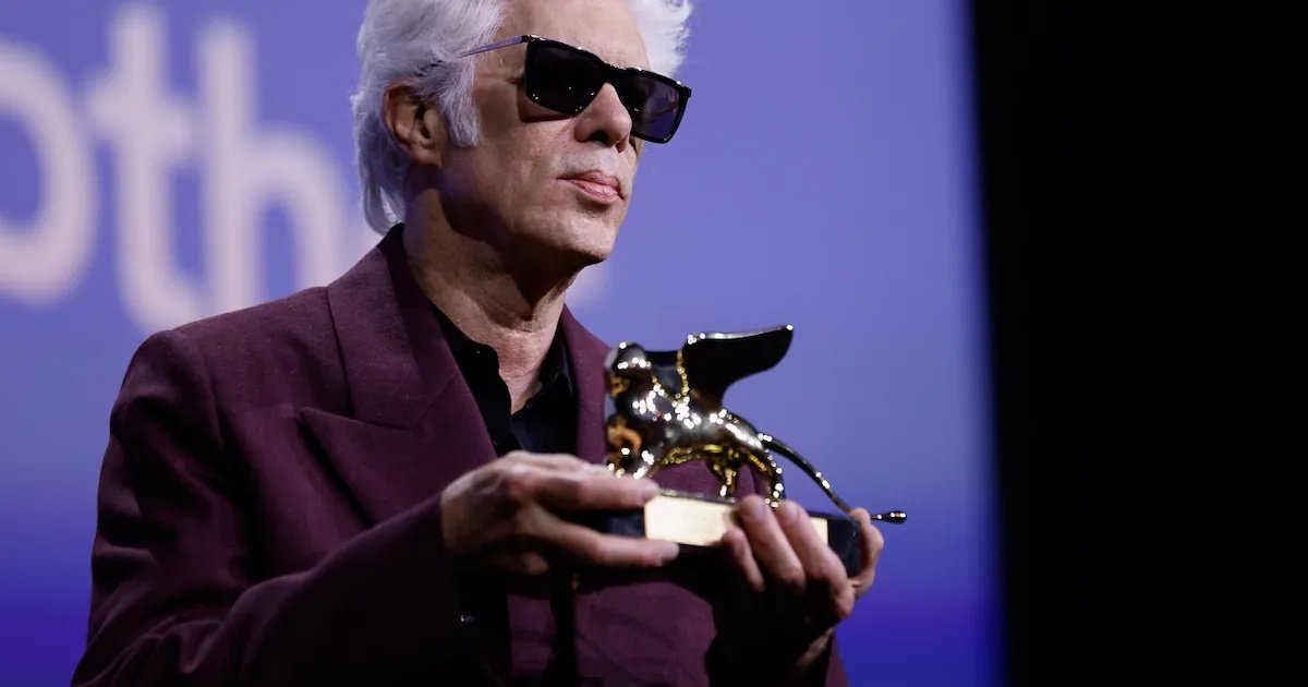 Jim Jarmusch: “No pretendo decir nada en particular, salvo que la empatía es importante”