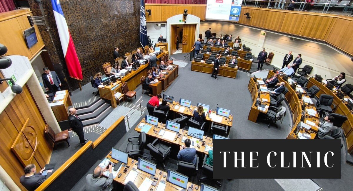 Se despachó a ley: Senado aprobó proyecto que autoriza al Ejecutivo a contraer deuda adicional por hasta US$6.200 millones en 2026