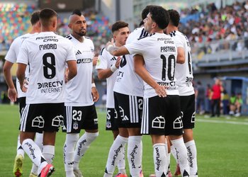 Resumen: Limache y la UC tropezaron y Colo Colo se adueñó del liderato
