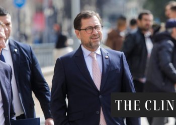 Chile cierra su embajada en Irán: Cancillería apunta a un “reordenamiento operativo” y a consideraciones preventivas por la situación en Medio Oriente
