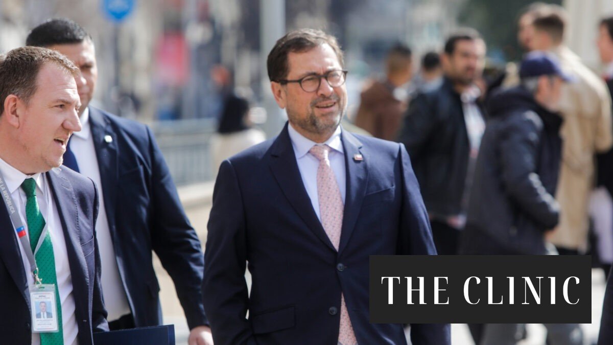 Chile cierra su embajada en Irán: Cancillería apunta a un “reordenamiento operativo” y a consideraciones preventivas por la situación en Medio Oriente