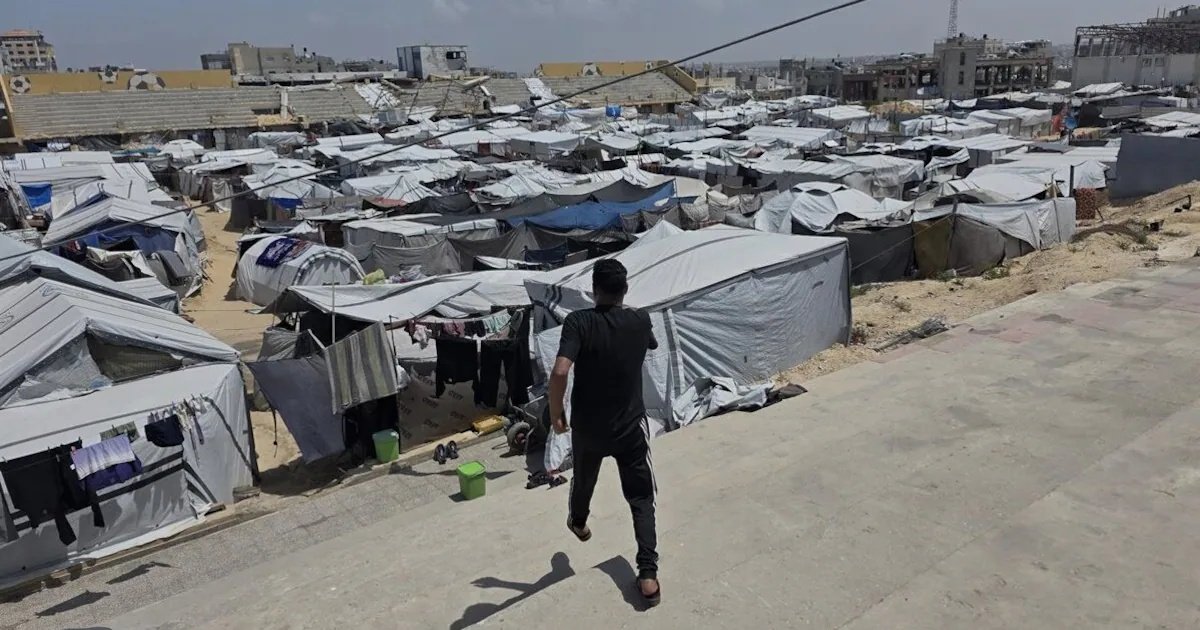 Hamas anuncia la disolución del organismo encargado de la gobernanza en Gaza desde hace dos décadas