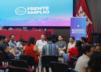 “Desmontando la motosierra”: Think tank del Frente Amplio estrena libro como forma de respuesta a la agenda del gobierno de Kast