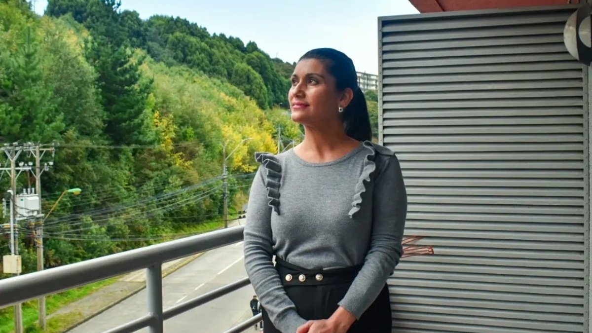 El caso de la  seremi de Educación de Los Lagos que denuncia “sabotaje informático” tras su frustrado nombramiento