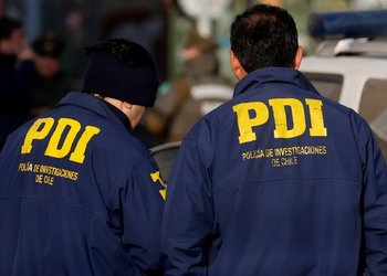 Matrimonio de adultos mayores sufrió violento robo en su casa de Providencia