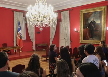 Día del Patrimonio: 27 años de la fiesta ciudadana que sobrevive a los cambios de gobierno