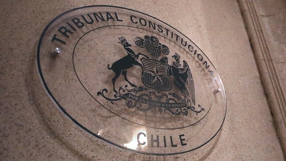Megarreforma: TC otorgó tres días para que oposición subsane dos de sus tres requerimientos