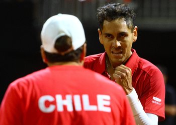 Tabilo tras vencer a Milic: Es importante terminar el día 2-0, hay que ir con todo