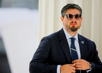“Somos una bancada seria”: PDG vuelve a comprometer sus votos para la megarreforma tras el ingreso de la eliminación del IVA a medicamentos y pañales