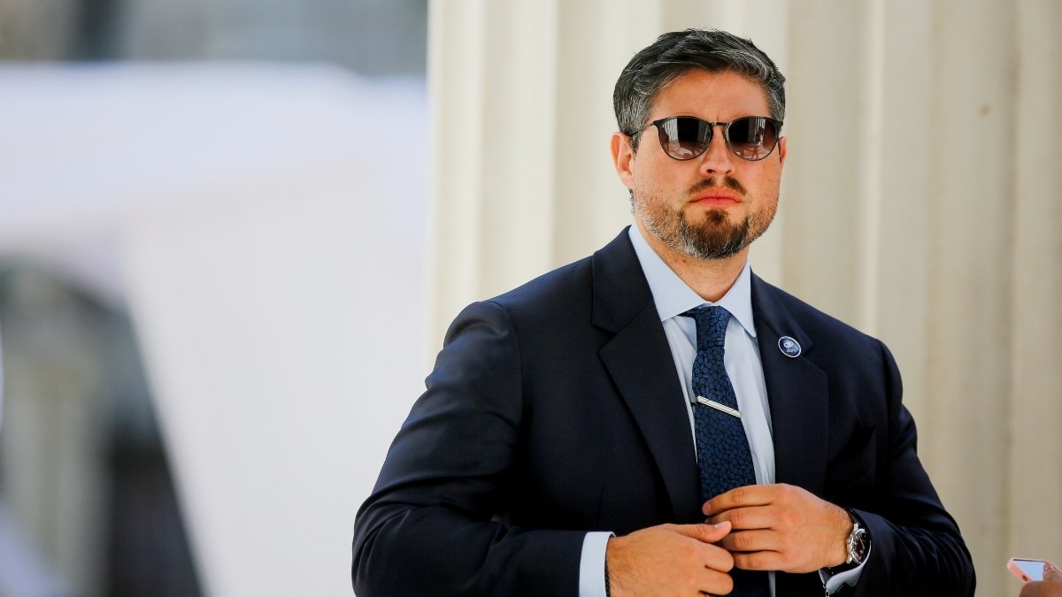 “Somos una bancada seria”: PDG vuelve a comprometer sus votos para la megarreforma tras el ingreso de la eliminación del IVA a medicamentos y pañales