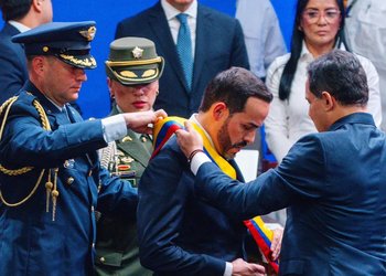 EE.UU. prevé destinar un paquete de seguridad de US$ 1.000 millones para Colombia tras llegada De la Espriella al poder