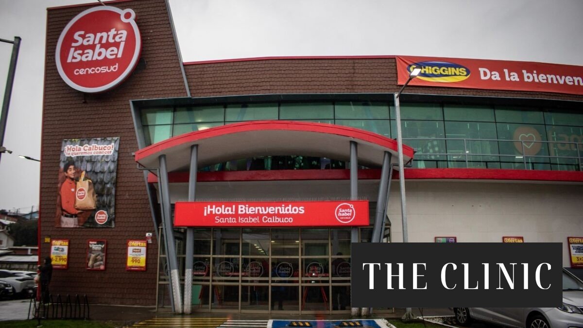 Cencosud inaugura locales de Santa Isabel en Ancud y Calbuco: proyectan generar 400 empleos