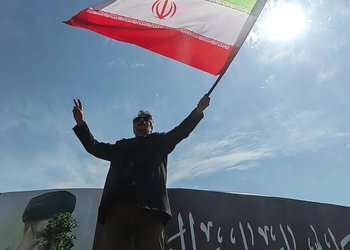 Irán confirma un ataque de EE.UU. e Israel contra su centro de enriquecimiento de uranio en Natanz