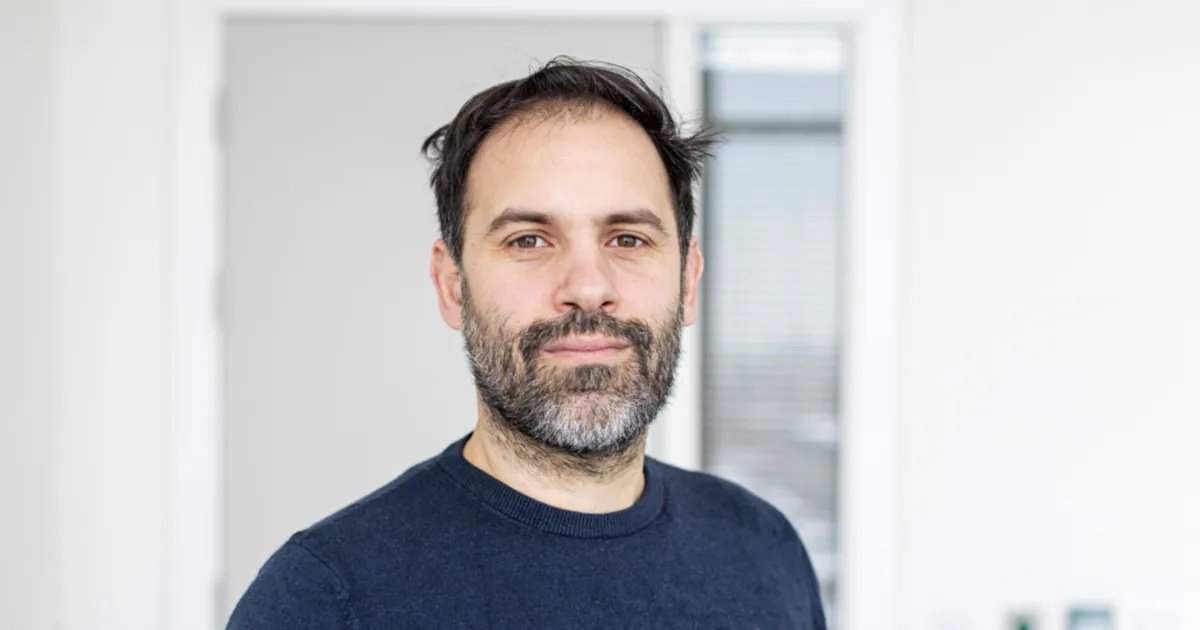 Jonathan Kennedy, autor de “Patogénesis”: “Los virus han sido protagonistas clave de la Historia”