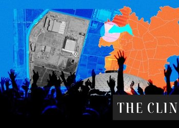 Klotz, Allen y Purcell, los arquitectos a cargo del proyecto de la arena de conciertos más grande de Sudamérica que se construirá en Renca