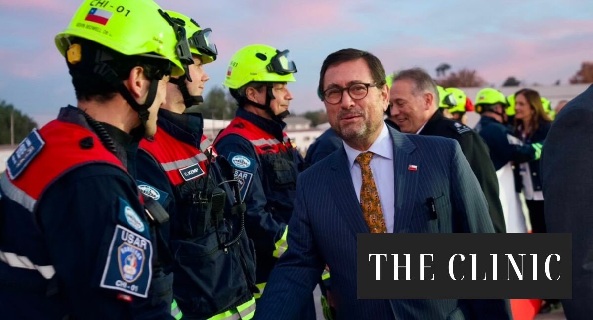 Gobierno remarca su intención de reponer relaciones con Venezuela tras envío de brigadistas: “Estamos abiertos a eso, pero hoy lo importante son las personas”