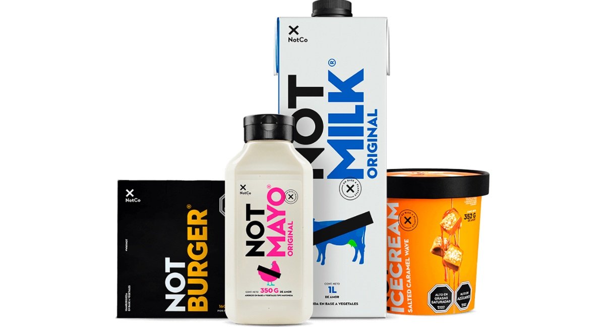 “Es la consolidación de una historia de éxito”: NotCo vende sus operaciones en Argentina y Uruguay a gigante alimenticia trasandina