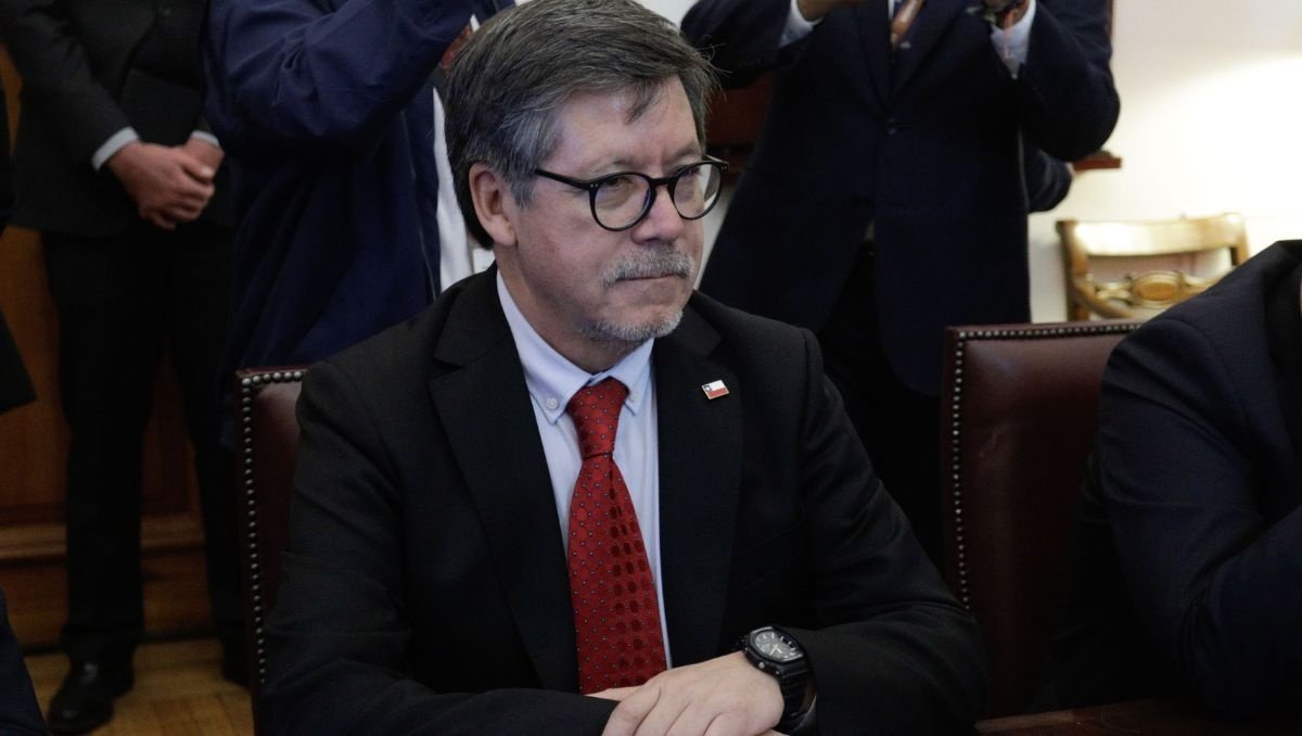 Director de la Dipres asume desafío de su gestión: “Entendemos que no tenemos que cometer errores en la formulación (del presupuesto)”