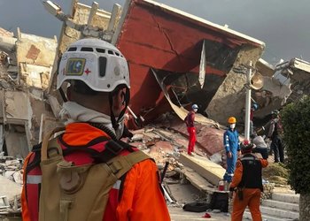 Los terremotos desnudan las grietas del chavismo en Venezuela