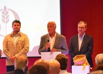 Se realizó el Remate del Primer Lote de Maíz en Córdoba