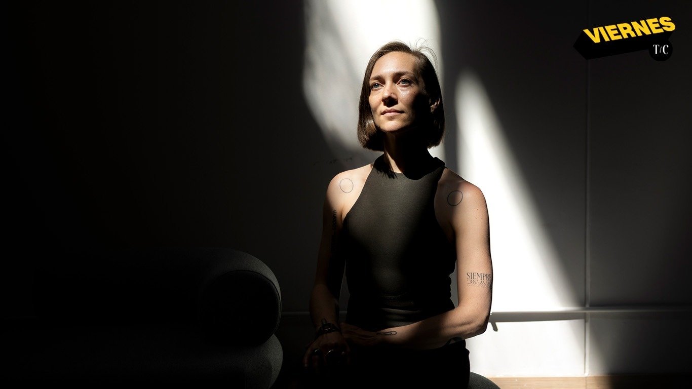 Catherine Lacey, autora estadounidense: “Los escritores necesitamos no pertenecer del todo; esa distancia permite escribir”