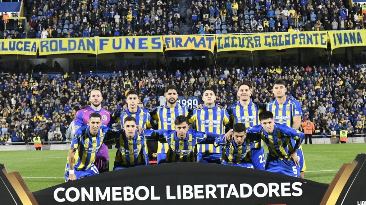 Los clasificados a octavos de final en la Copa Libertadores 2026
