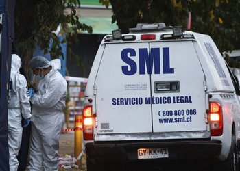 Sujeto reconoció crimen de mujer en situación de calle en una playa de El Tabo