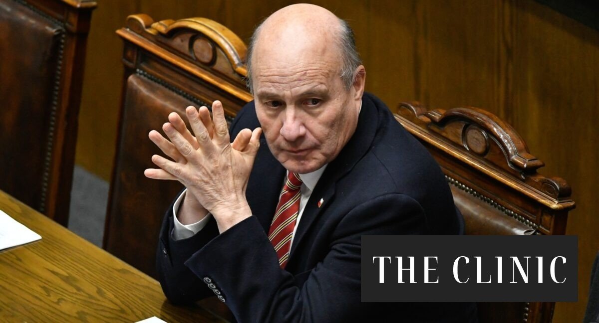 Senado aprueba en general la megarreforma con los 26 votos oficialistas: Quiroz afirma que en la discusión en particular conseguirán “más apoyos”