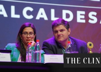 “Las trincheras políticas afectan al municipalismo”: el quiebre entre los alcaldes por la fórmula para compensar a los municipios de la megarreforma