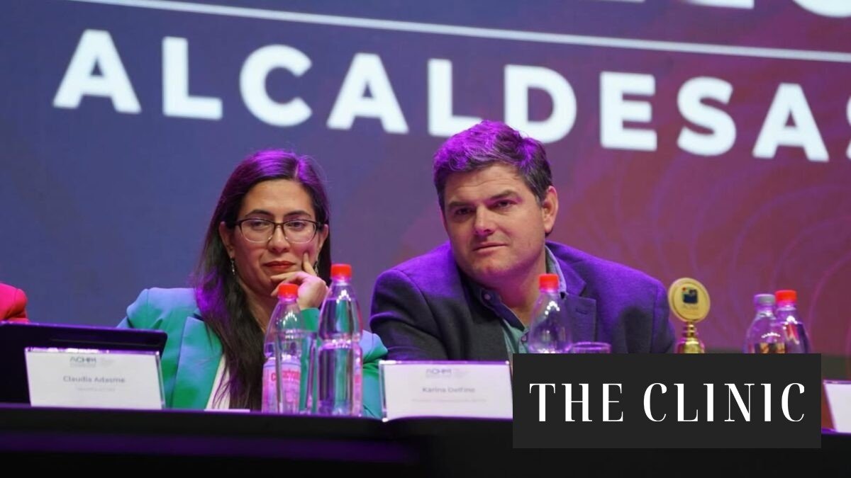 “Las trincheras políticas afectan al municipalismo”: el quiebre entre los alcaldes por la fórmula para compensar a los municipios de la megarreforma
