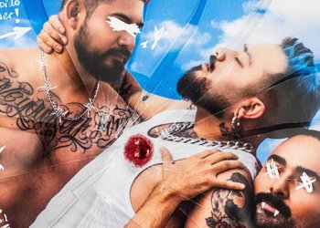 “3 pasos para sanar un corazón roto”, el disco con el que Barbacius busca debutar en Lollapalooza