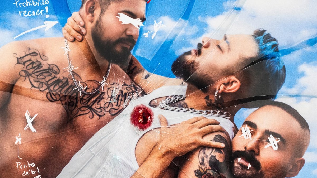 “3 pasos para sanar un corazón roto”, el disco con el que Barbacius busca debutar en Lollapalooza