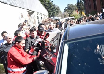 Kast apuntó a “grupo ideologizado” tras agresión a ministra Lincolao: “Su actuar no tiene explicación ni justificación”