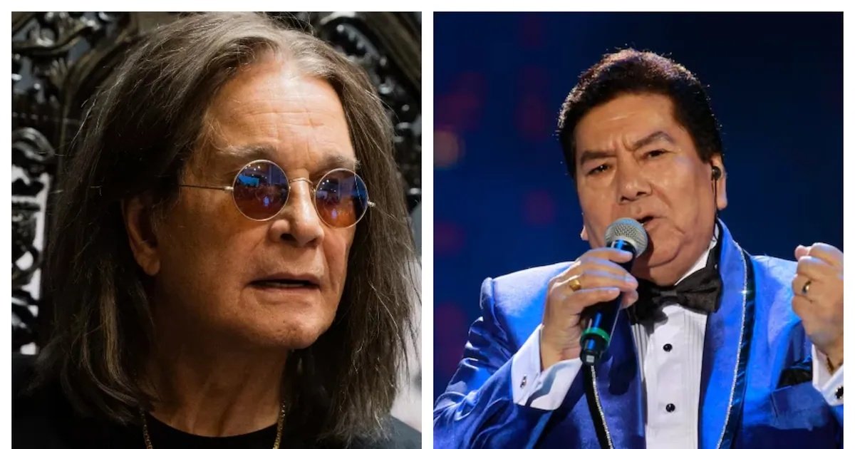El secreto de Ozzy y el reino dividido de Tommy Rey: cómo la muerte de dos monarcas de la música marcó 2025