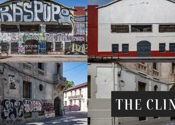 “Transmite orden, cuidado y genera sensación de seguridad”: el antes y después del Barrio Concha y Toro tras la resutaración del 100% de sus fachadas