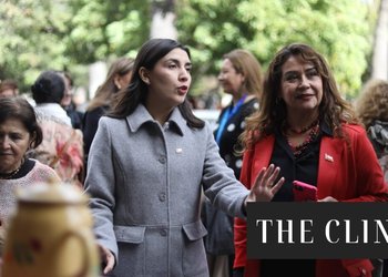 Marín y las denuncias por aumentos de sueldos irregulares en el Ministerio de la Mujer: “He instruido iniciar una investigación sumaria”