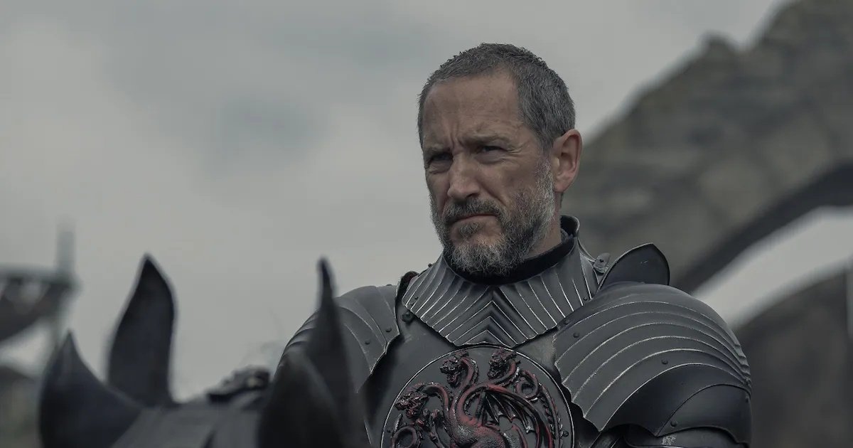 Bertie Carvel y El Caballero de los Siete Reinos: “El heroísmo puede existir en un mundo de cinismo implacable”