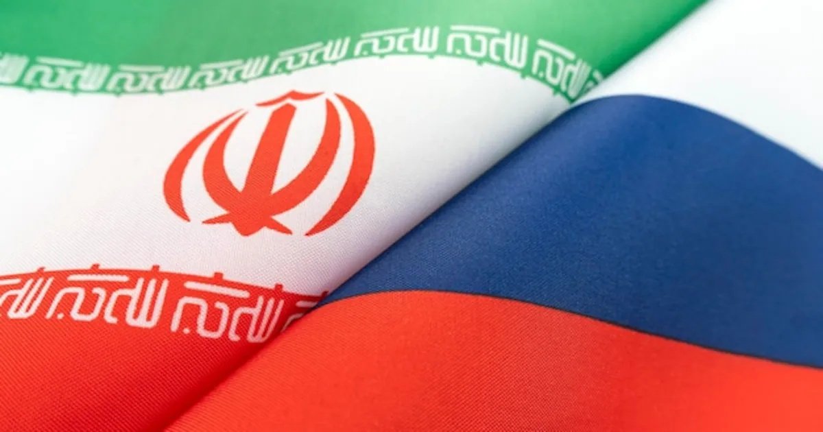 Rusia afirma que el alto al fuego en Irán es prueba de la “aplastante derrota” de “un ataque no provocado”