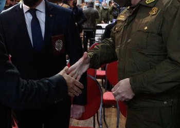 "Buenas noticias para la democracia": CEP detectó "un volver a creer" en las instituciones