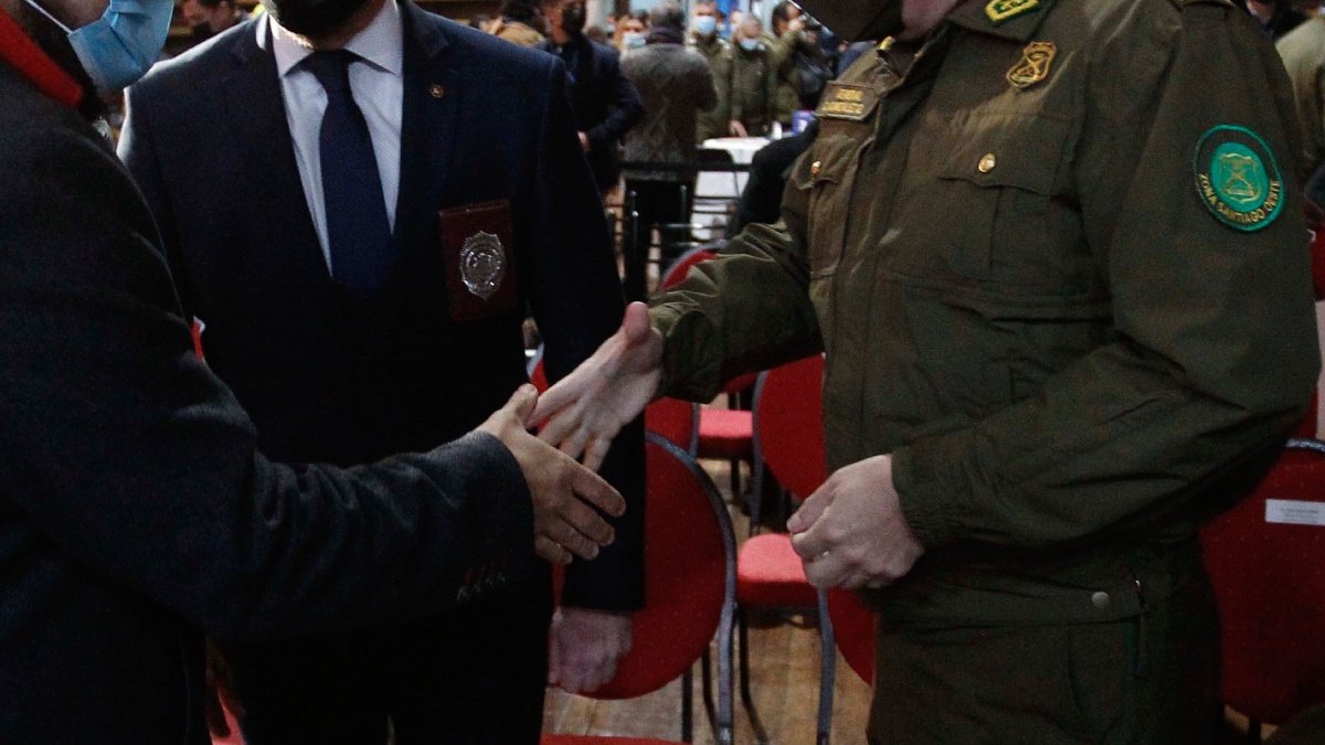 "Buenas noticias para la democracia": CEP detectó "un volver a creer" en las instituciones