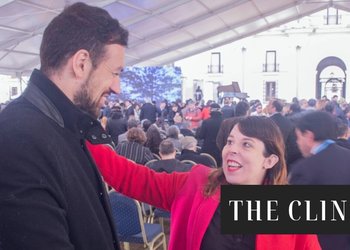 El reservado apoyo del alcalde de Maipú a Constanza Martínez en medio de la elección por la presidencia del Frente Amplio