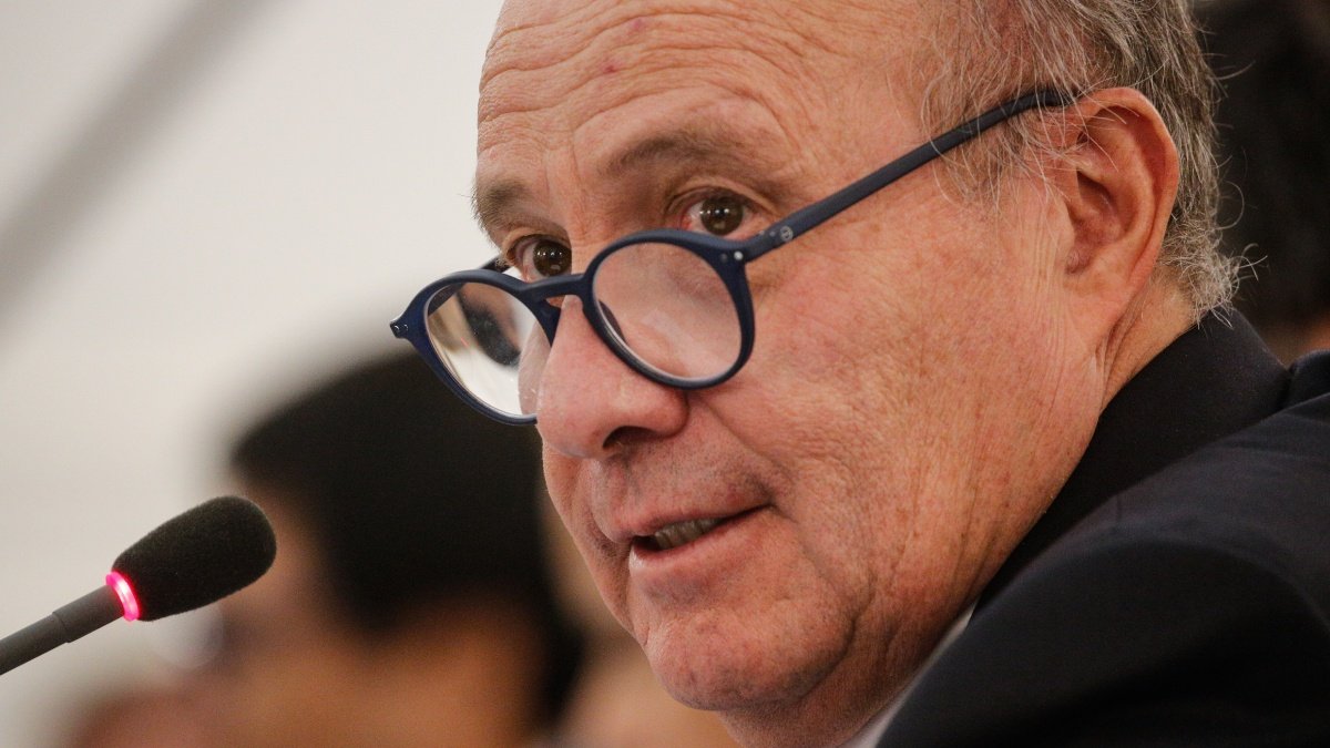 "Extremadamente anómalo": Quiroz denunció cierre anticipado de facturas en el Gobierno anterior