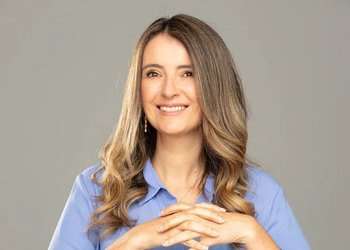 Paloma Valencia: “La gente en Colombia estaba muy cansada del gobierno de Petro”