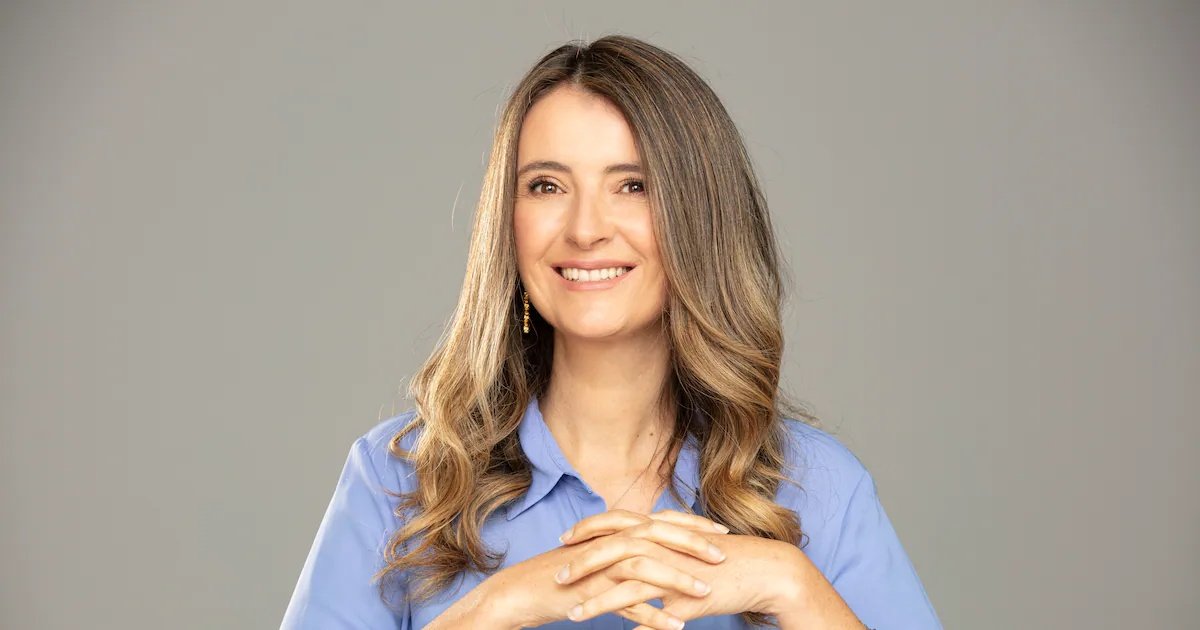 Paloma Valencia: “La gente en Colombia estaba muy cansada del gobierno de Petro”