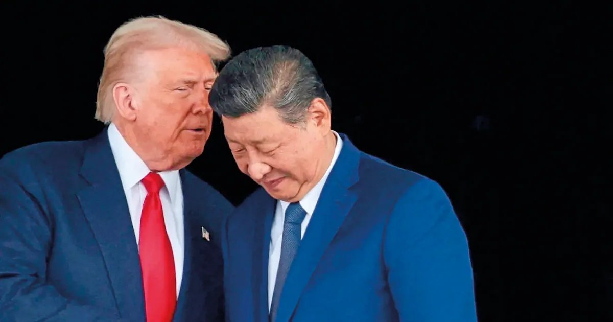 Taiwán responde a Xi que China es “el único riesgo para la paz regional”